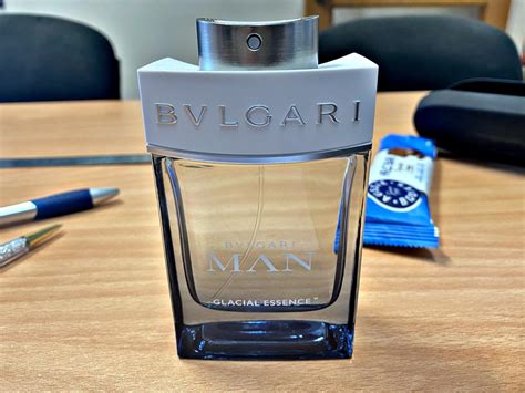 bvlgari cologne for men review.